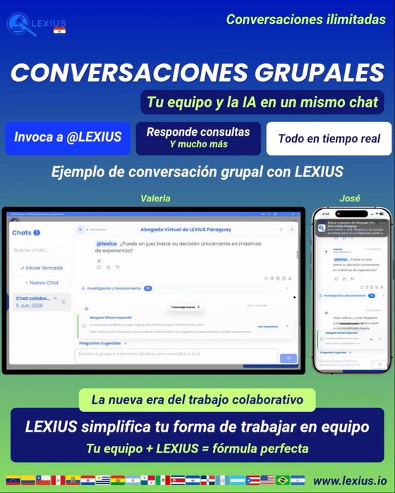 Video de LEXIUS