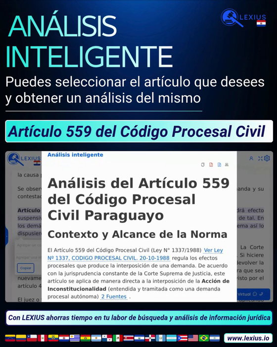 Video de LEXIUS