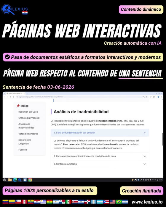 Páginas Web Interactivas