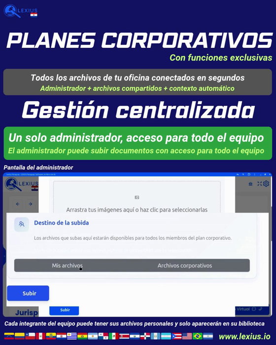 Video de LEXIUS
