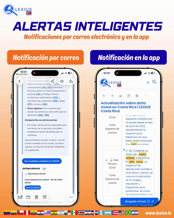 Alertas Inteligentes