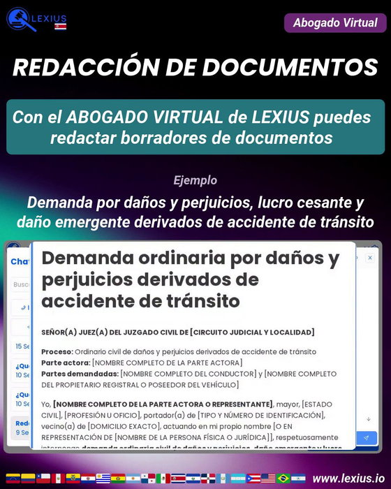 Video de LEXIUS