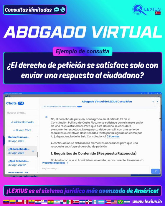 Video de LEXIUS