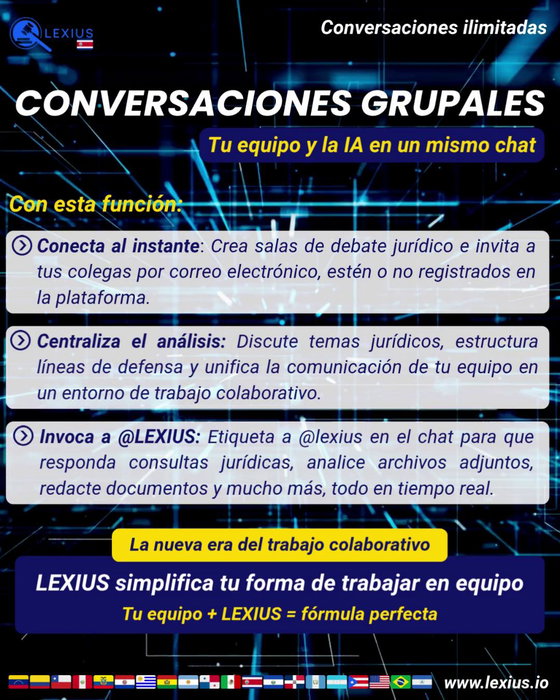 Video de LEXIUS