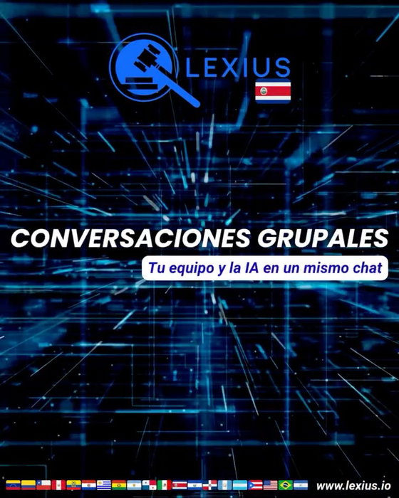 Video de LEXIUS