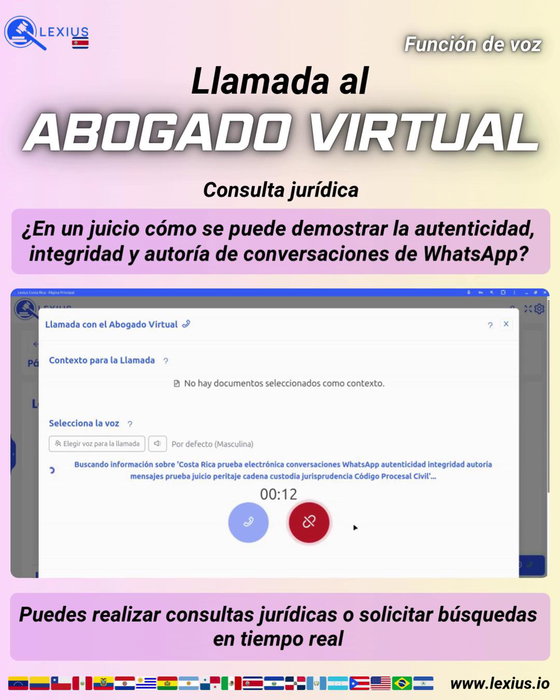 Video de LEXIUS