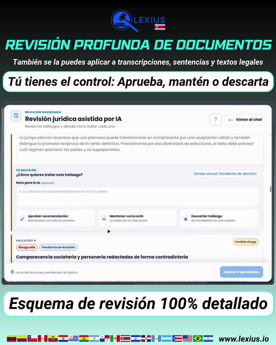 Video de LEXIUS