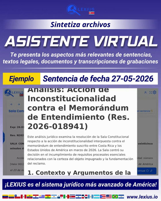 Asistente Virtual