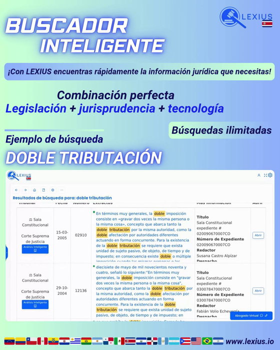 Video de LEXIUS