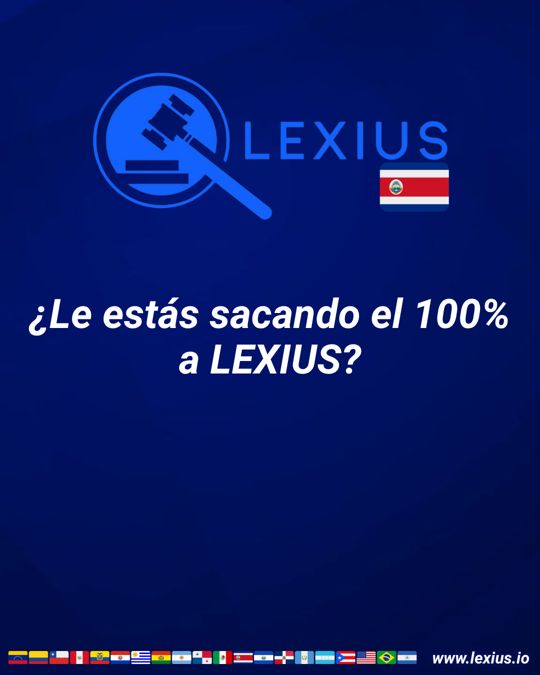 Video de LEXIUS