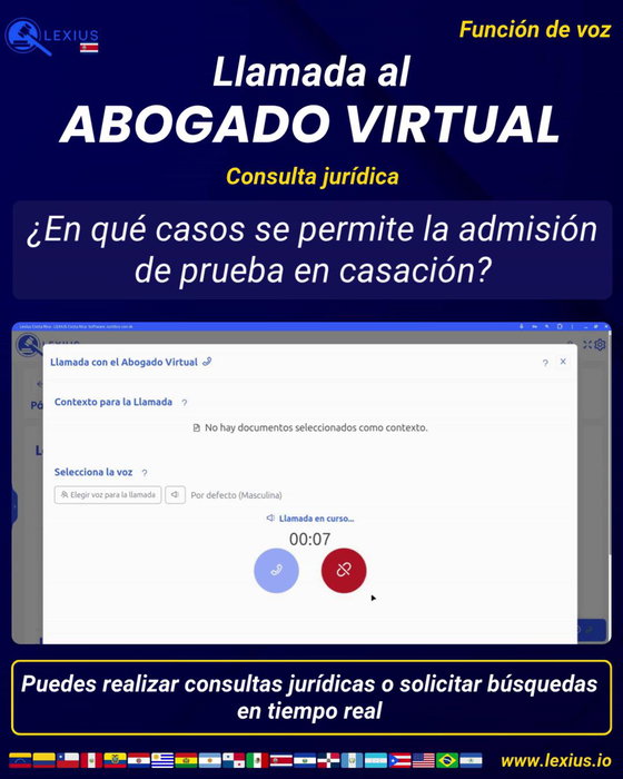 Video de LEXIUS