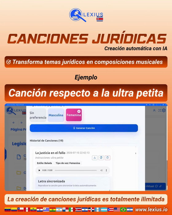Canciones con IA