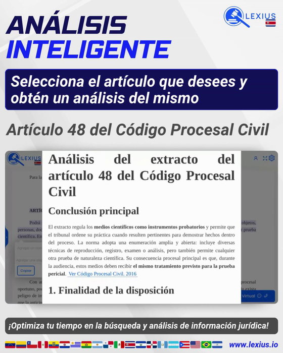 Análisis inteligente