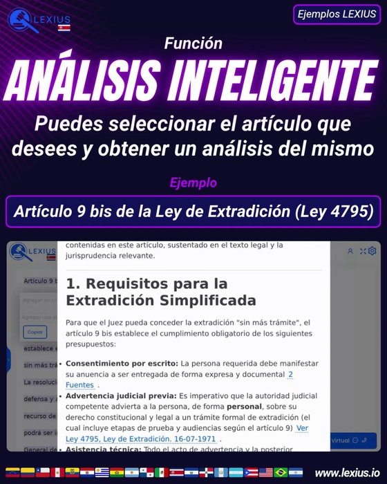 Video de LEXIUS
