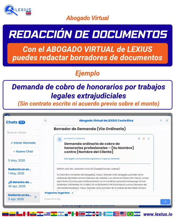 Video de LEXIUS