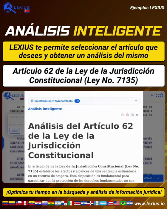 Video de LEXIUS