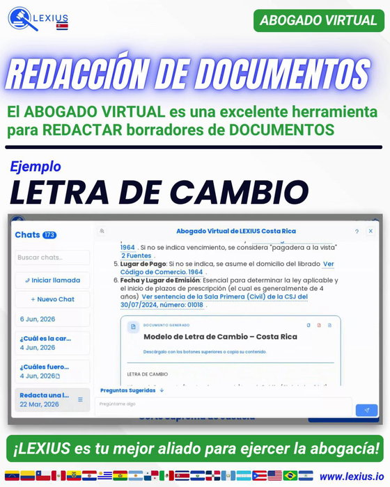 Video de LEXIUS