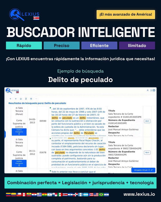 Video de LEXIUS