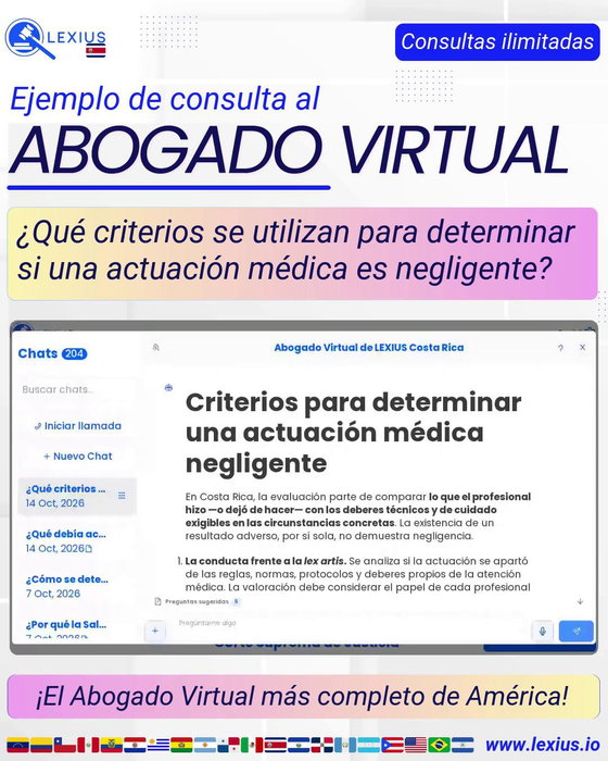 Consultas por chat