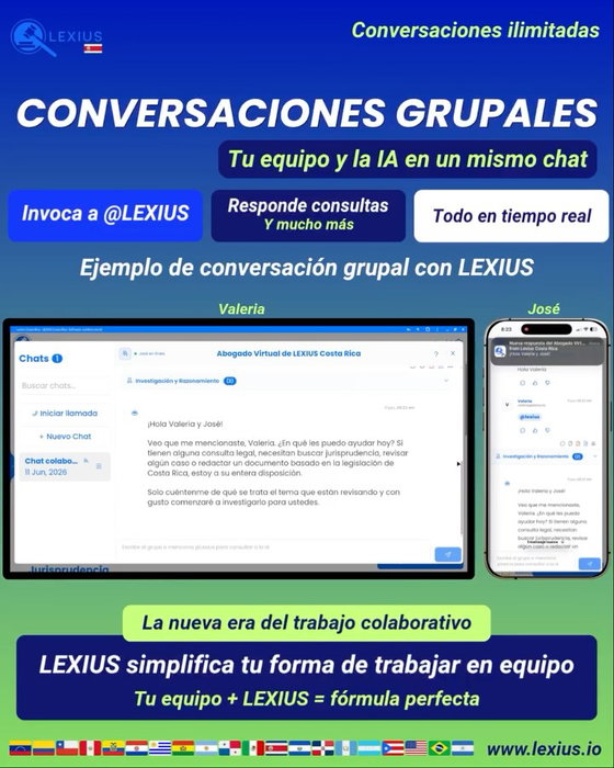 Video de LEXIUS