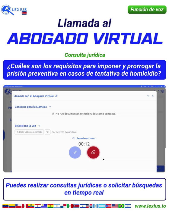Video de LEXIUS