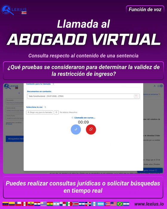 Video de LEXIUS