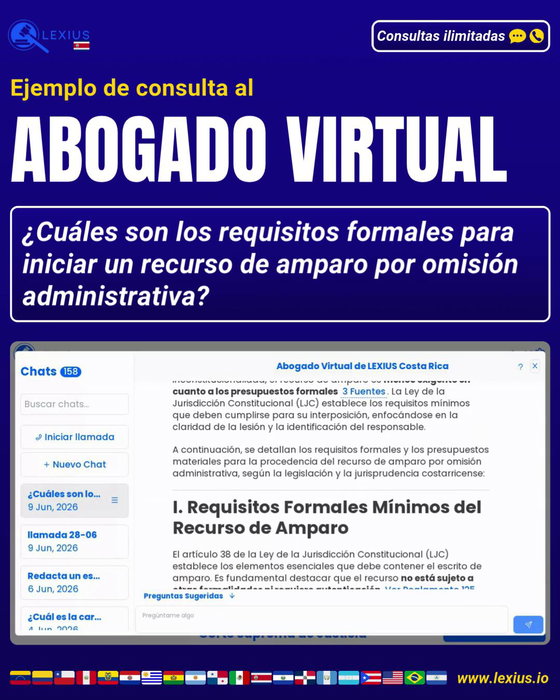 Video de LEXIUS