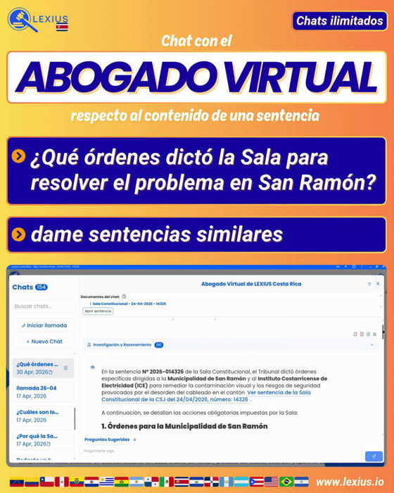 Video de LEXIUS