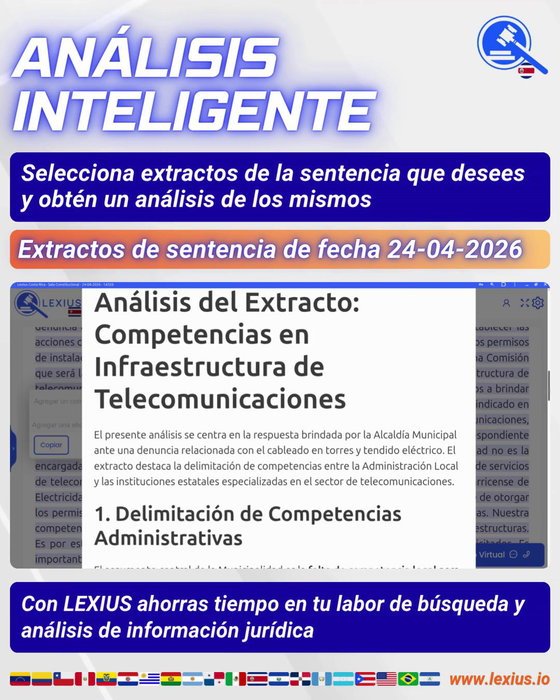 Video de LEXIUS