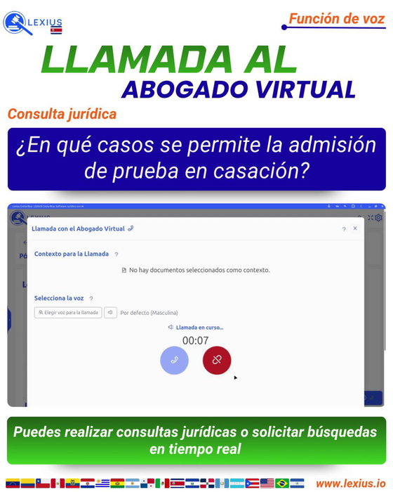 Video de LEXIUS