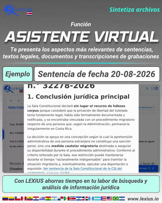 Asistente Virtual