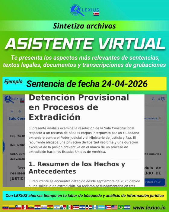 Asistente Virtual