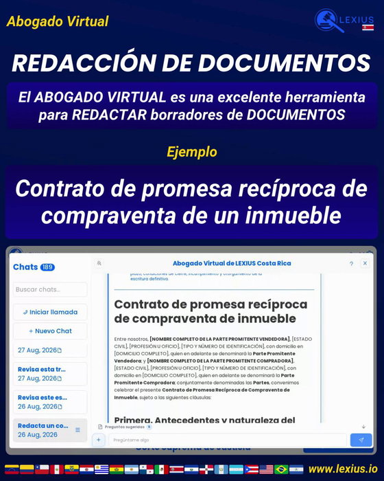 Video de LEXIUS