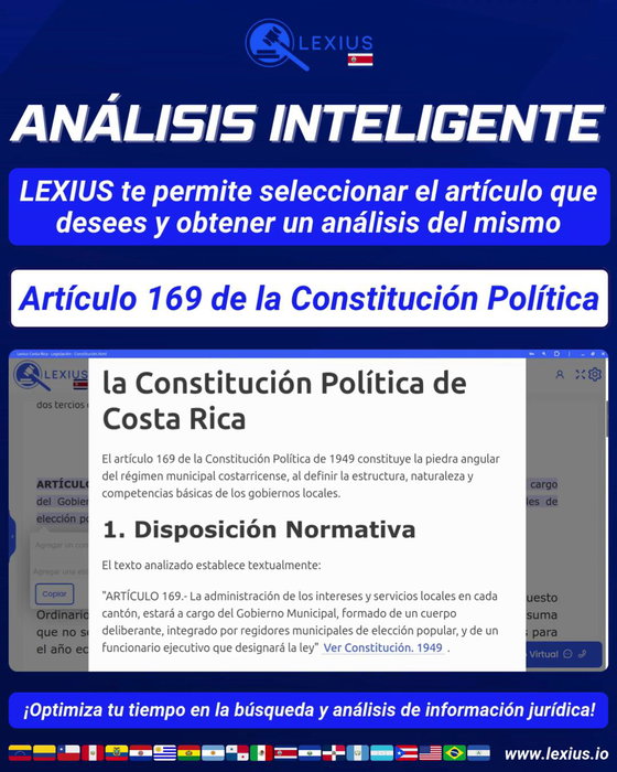 Video de LEXIUS