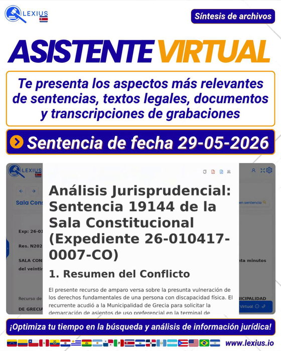 Asistente Virtual