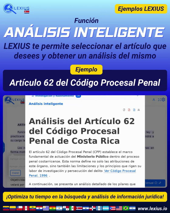 Video de LEXIUS