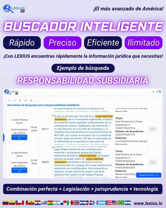 Video de LEXIUS