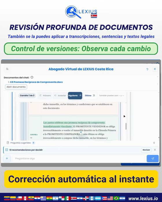Video de LEXIUS