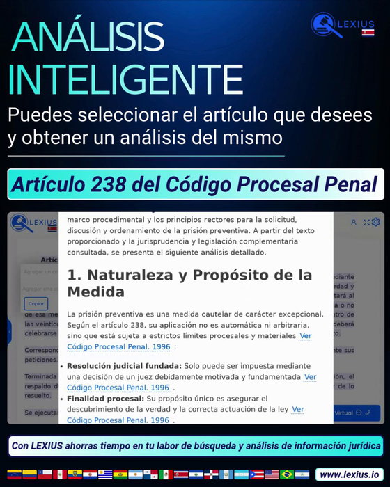 Video de LEXIUS