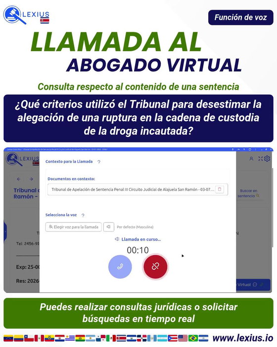Video de LEXIUS
