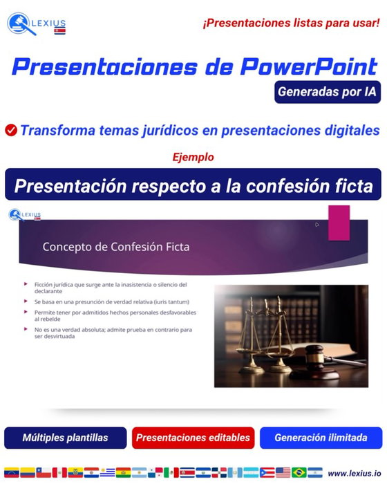 Presentaciones PowerPoint