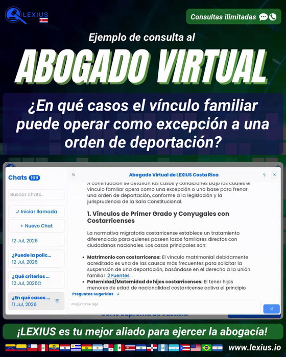 Consultas por chat