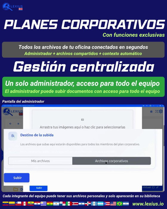 Video de LEXIUS