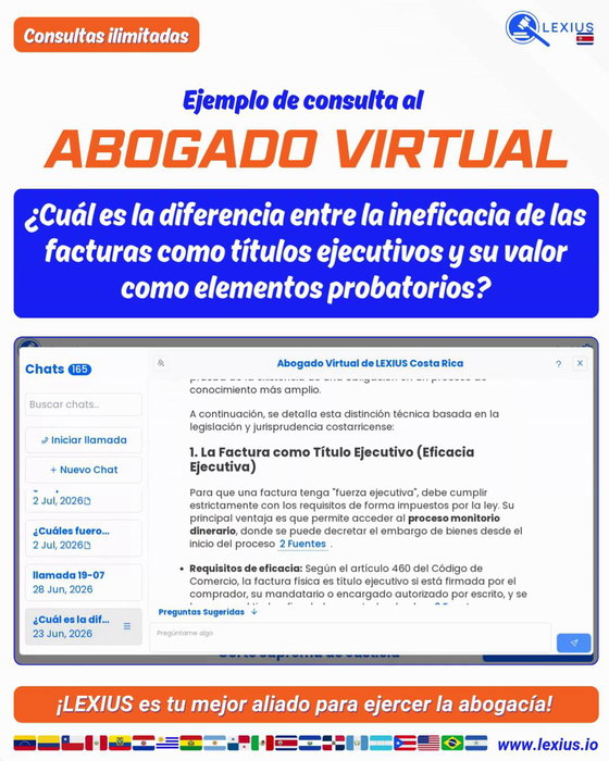 Video de LEXIUS