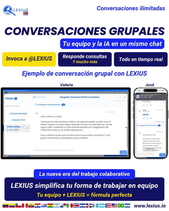 Video de LEXIUS