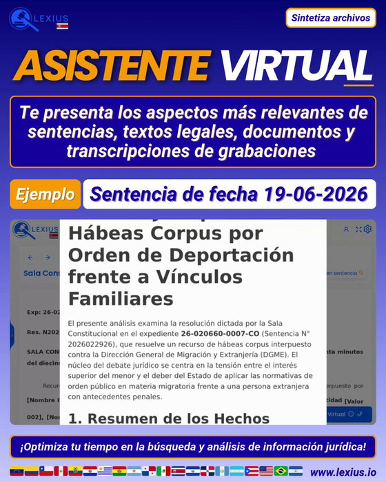 Asistente Virtual