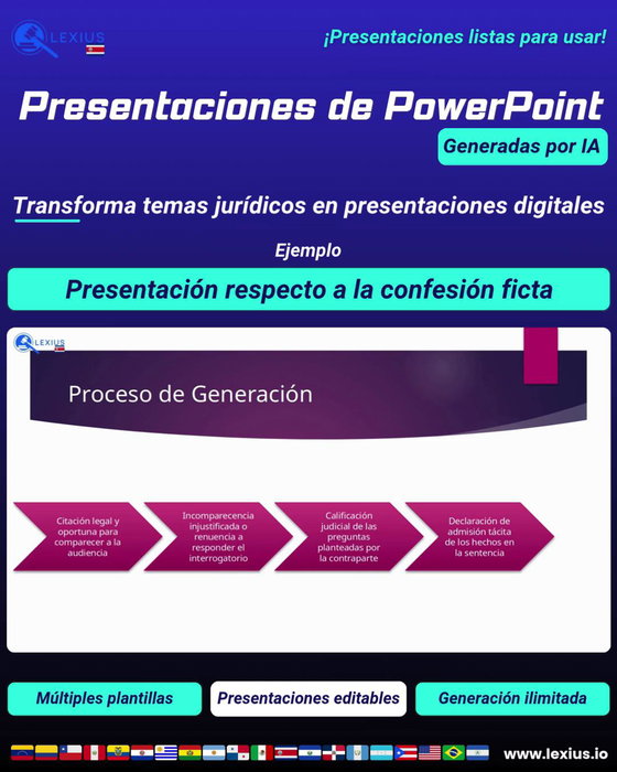 Presentaciones PowerPoint