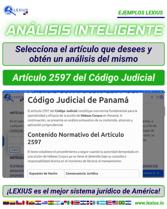Análisis inteligente