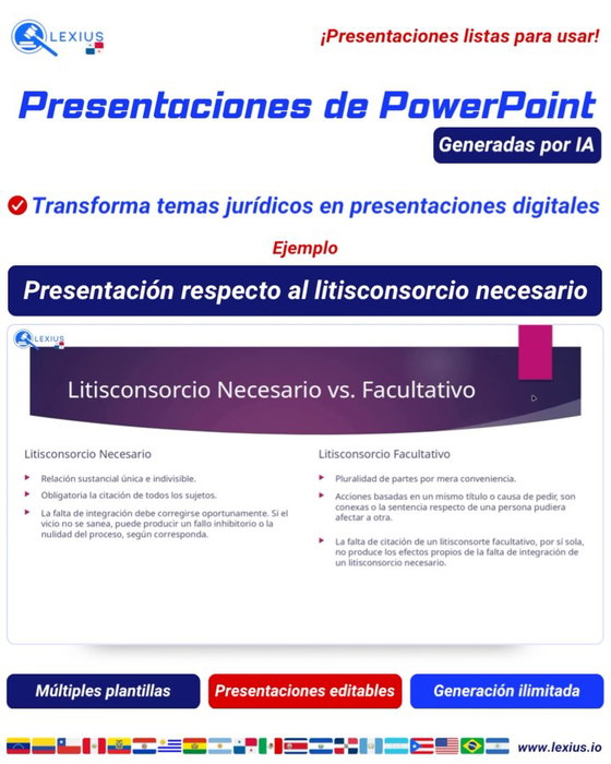 Presentaciones PowerPoint