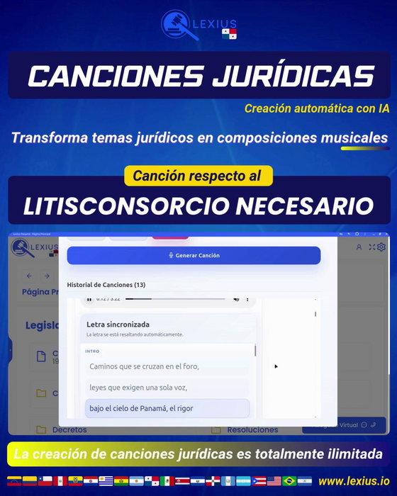 Video de LEXIUS